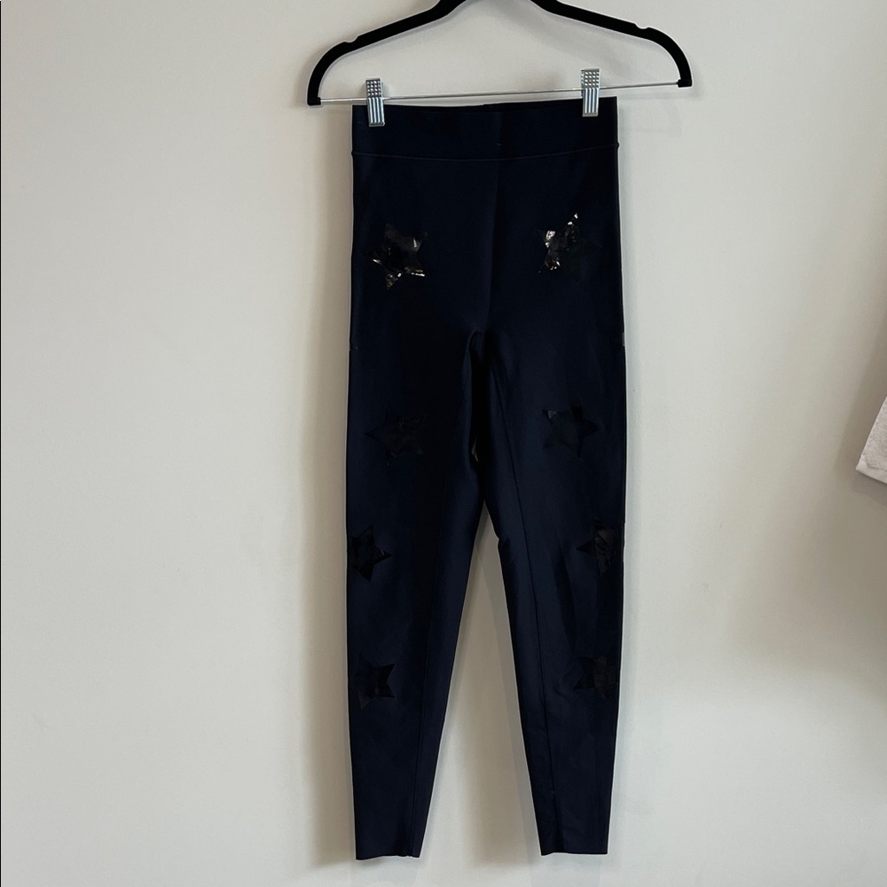 Ultracor Black Star Leggings